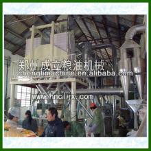 FTA 50T/D full set corn milling machine