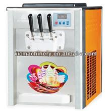 BL-118C 3 Flavor ice cream machine with CE certification
