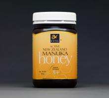 B-Vital Manuka Honey 5+