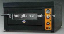 1 layer 1 tray gas  pizza  oven