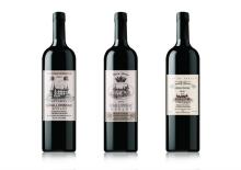  French   wine  IGP languedoc rousillons