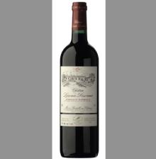 AOC French Bordeaux wine---CHATEAU LARONDE DESORMES