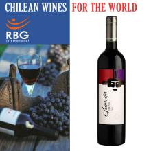 Chaman Reserva Cabernet Sauvignon - Syrah