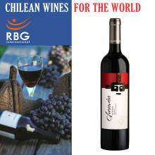 Chaman Reserve, Carmenere -  Cabernet   Sauvignon 