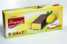 Lemon cake