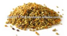 Pure natural mixed bee pollen