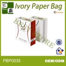 hot Fashionable paper tea bag