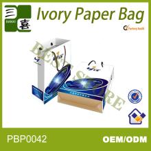 NEW paper tea bag