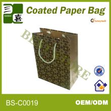 carrier bag storage bag tea bag