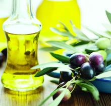 Italian Extra Virgin Olive Oil