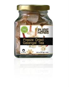 Galangal Herbal Tea
