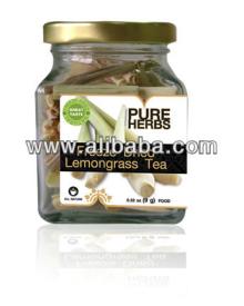 Lemongrass Herbal Tea