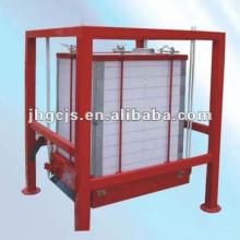 China corn starch making machines sieving sifter machinery