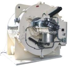 China automatic corn starch making machine--dewatering Centrifuge