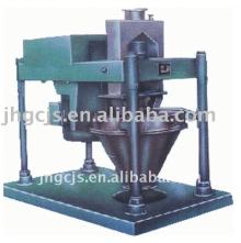 China vertical pin mill corn starch making machine