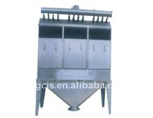 China corn starch making machine & pressure arc sieve