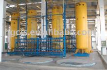 China corn starch  maize   production  line