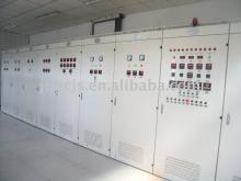  corn   starch   processing   line  auto control systerm