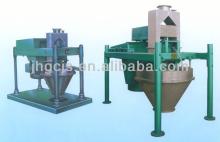Automatic corn starch separating line granding pin millming machine
