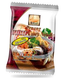 MyKuali Penang White Curry Noodle