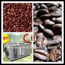 cocoa bean or powder Air source drying machine heat pump dryer
