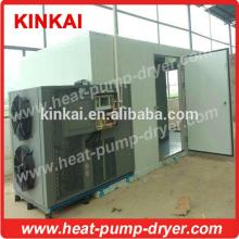 Heat Pump  Fish   Drying   Machine 