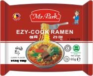 EZY-COOK Instant Noodle RAMEN 65g-Curry