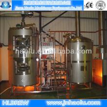 hot sale beer production equipment/middle sized brewery equipment/beer fermentation