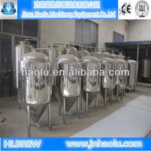  conical  beer fermenter/ beer fermentor/fermentation  tank 