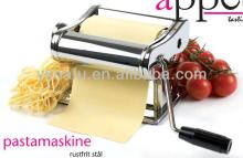 home use manual pasta/noodles maker machine