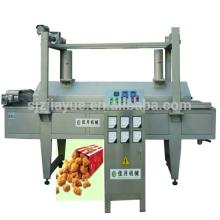  meat  pie &Chicken nuggets automatic frying machine