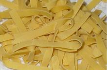 Available Thai Instant noodle food