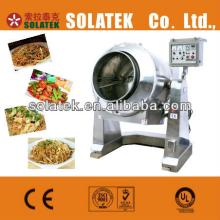 Automatic food fryer