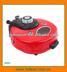 Portable  Pizza  Oven with 12 Inch  Pizza   Pan 