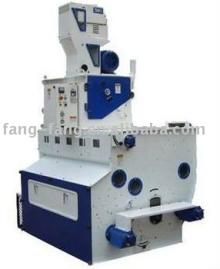 HU10 PADDY HUSKER WITH ASPIRATOR