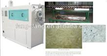 THPG-5A  Ball   Water  polishing machine for rice mill