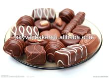 automatic chocolate bar machine