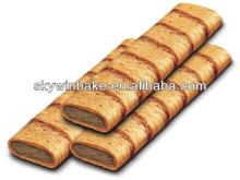 automatic wafer stick making machine