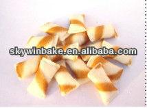 pillow shape automatic wafer stick production line
