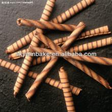 wafer egg roll machine