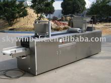 Hello panda biscuit injection machine