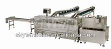 Advanced Biscuit Sandwiching Machine
