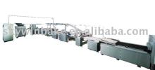 2014 New Design Multifunctional Biscuit Production Line