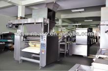 high quality multifunctional full automatic soft & hard  biscuit  making  machine  price