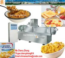 Kellogg's Corn Flakes Machines