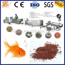 CE Certificate Fish feed machine/making machinery/manufacturer