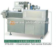 Lab  Extruder   Food   Machine s