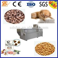 2014 New Product Pet Dog Food Machine