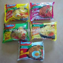 Indomie Instant Noodle From Indonesia