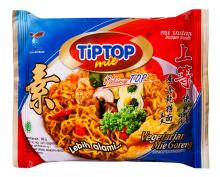 Vegetarian Instant Noodles